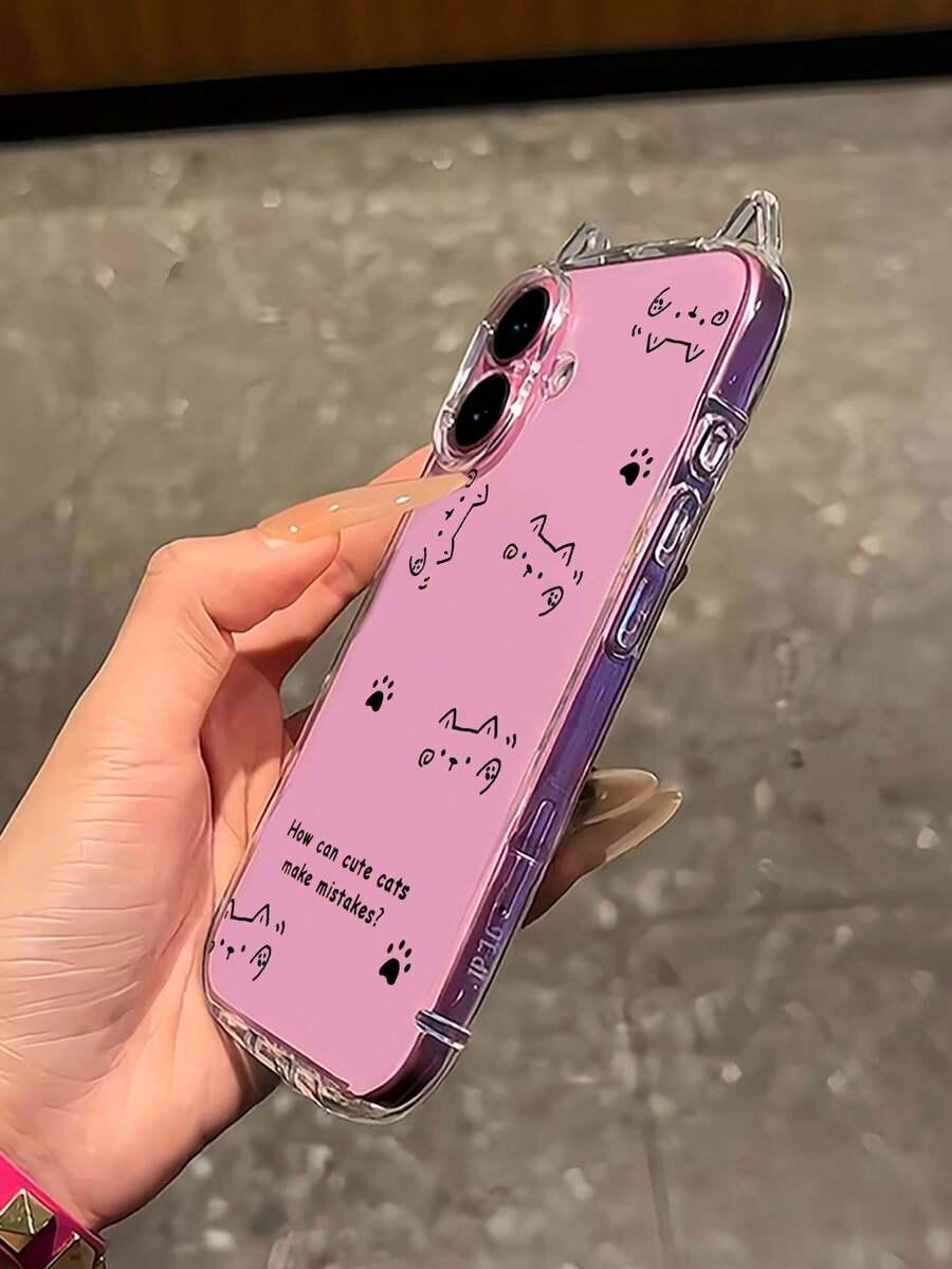 etui na telefon IPhone 16