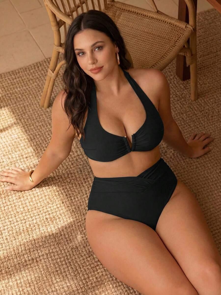 DWUCZĘŚCIOWY KOMPLET BIKINI