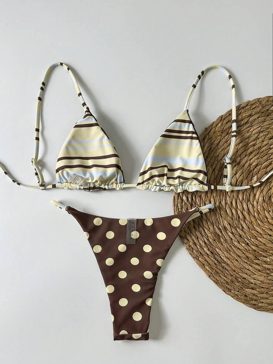 góra od bikini