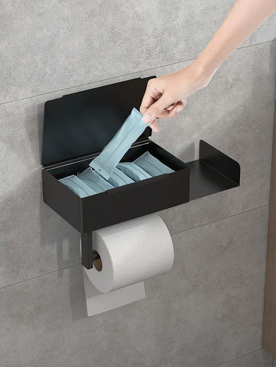UCHWYT NA PAPIER TOALETOWY