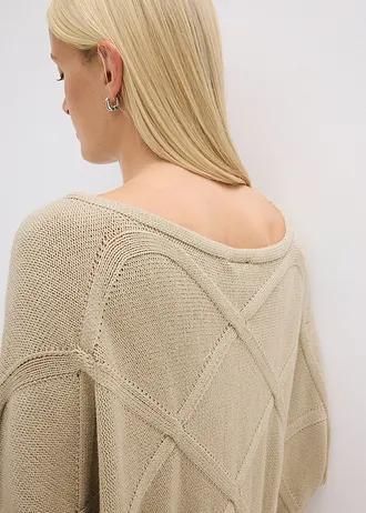 SWETER DAMSKI OVERSIZE 