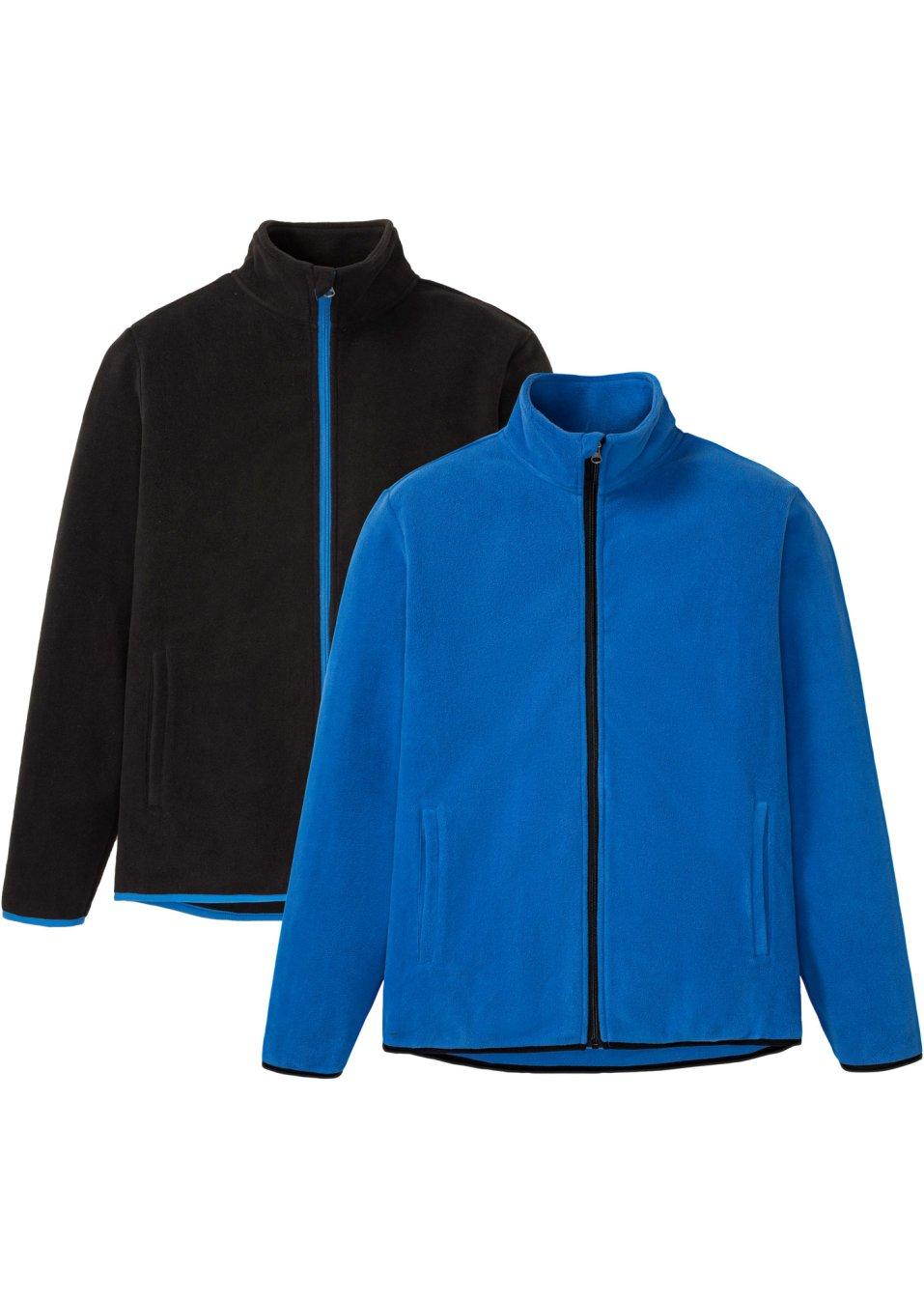 BLUZA Z POLARU 2SZT