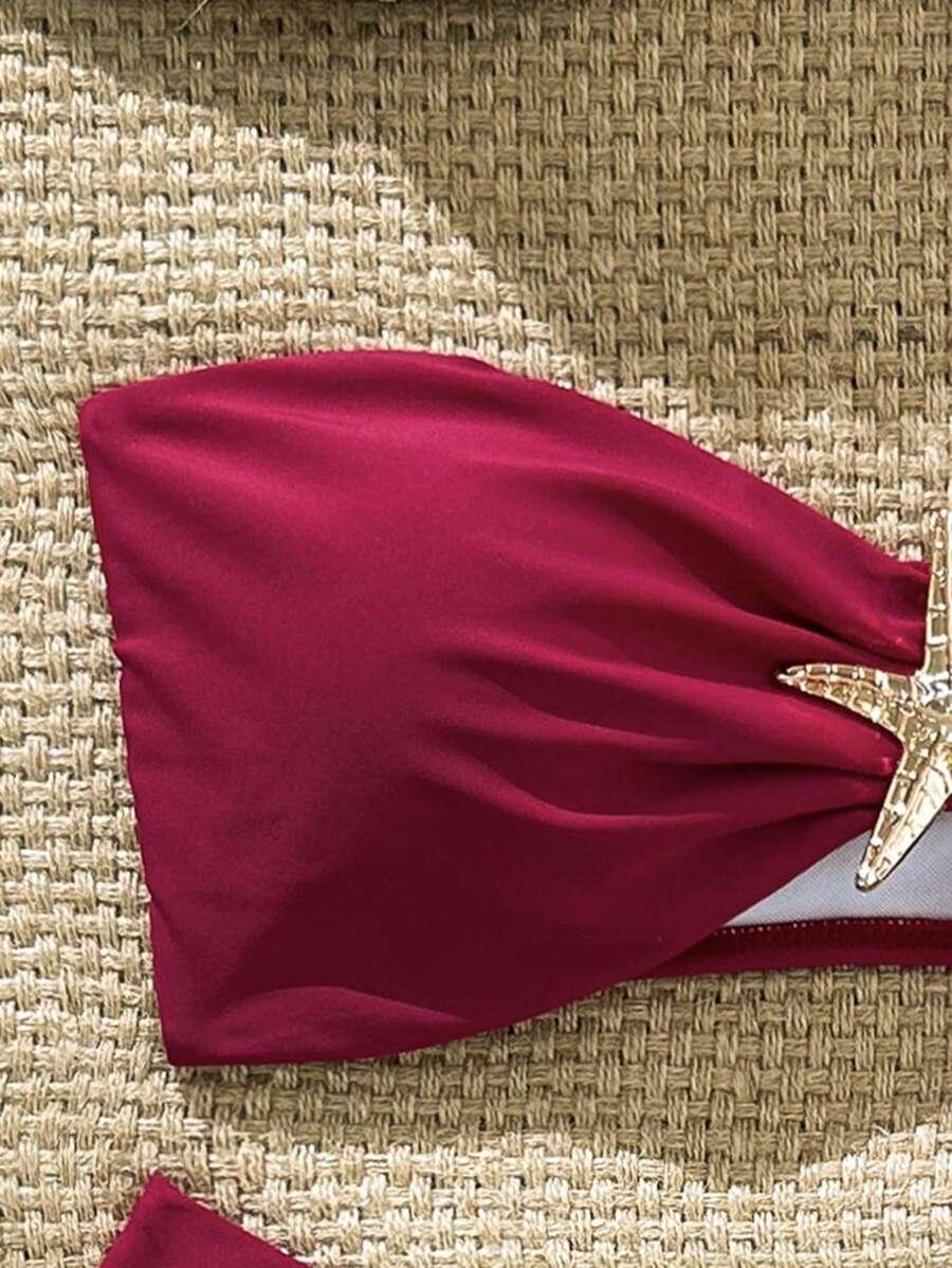 DWUCZĘŚCIOWY KOMPLET BIKINI