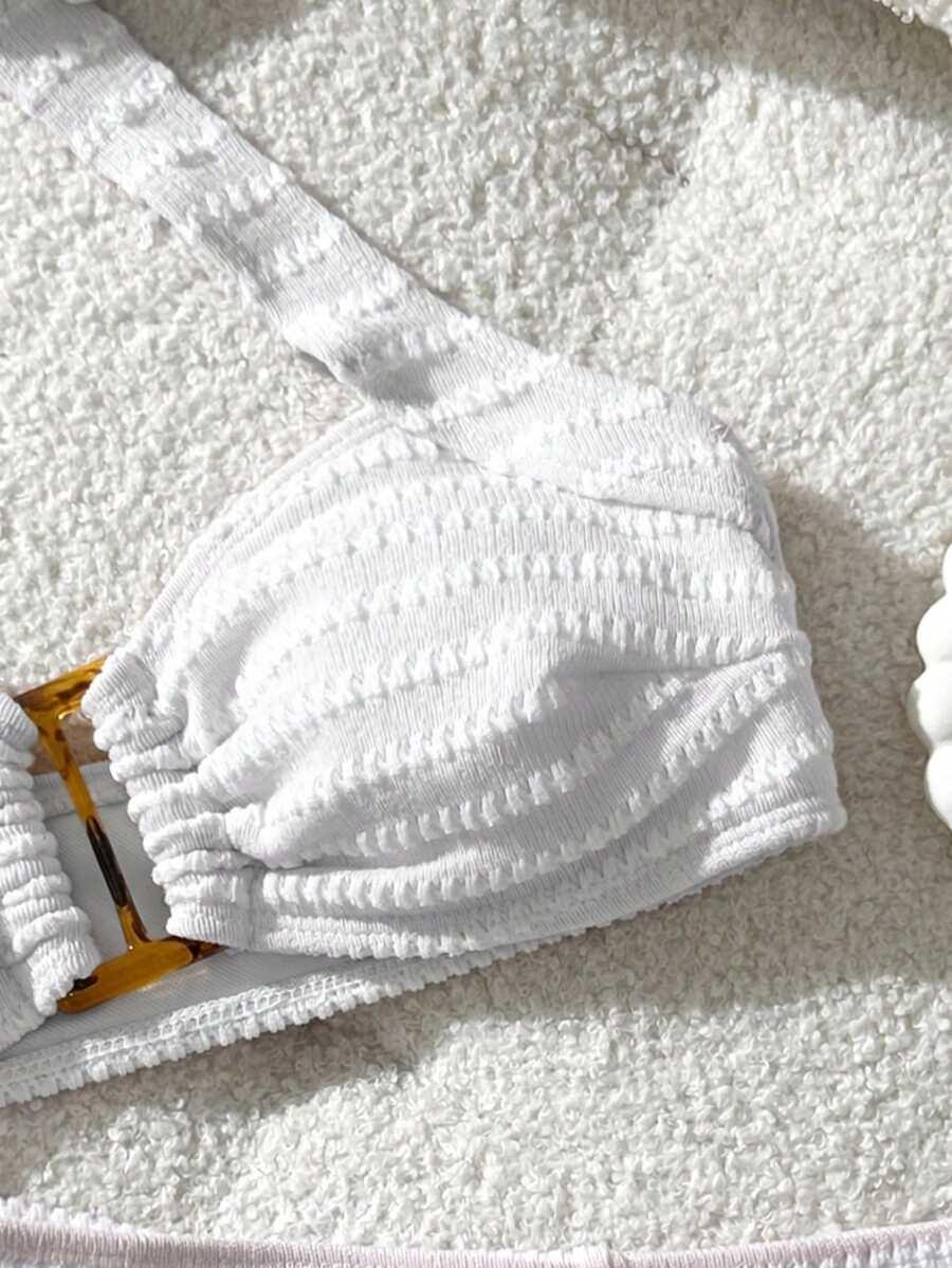 DWUCZĘŚCIOWE BIKINI DAMSKIE