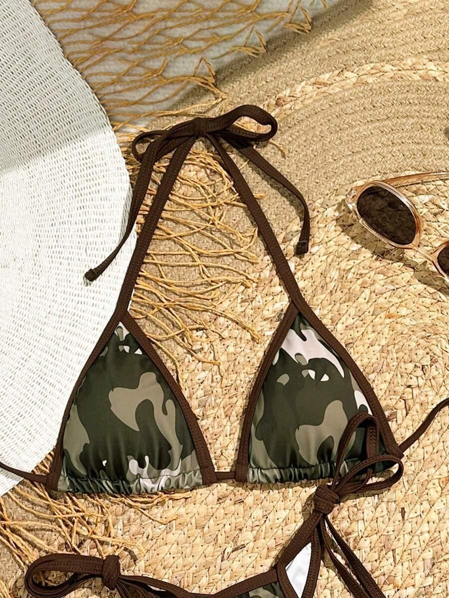 GÓRA OD BIKINI MORO
