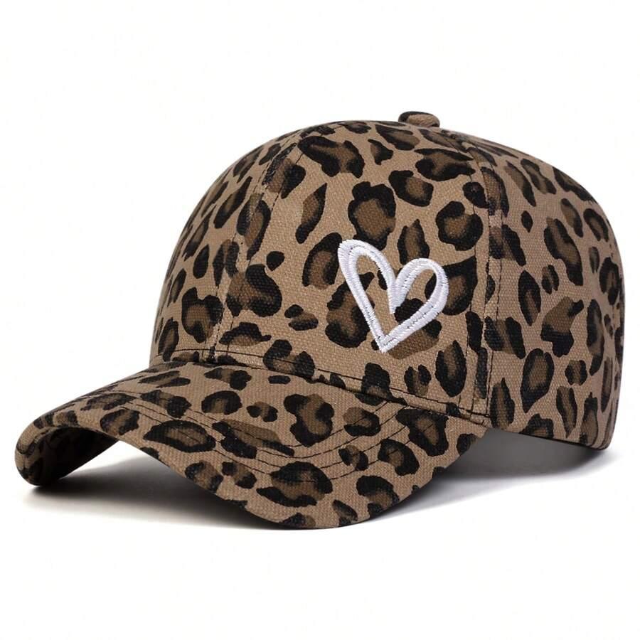 kaszkiet animal print