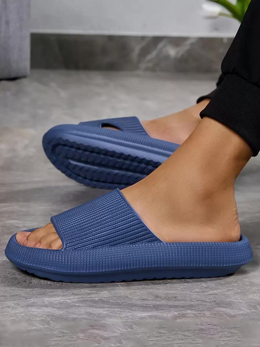 KLAPKI DAMSKIE CASUAL NA CO DZIEŃ