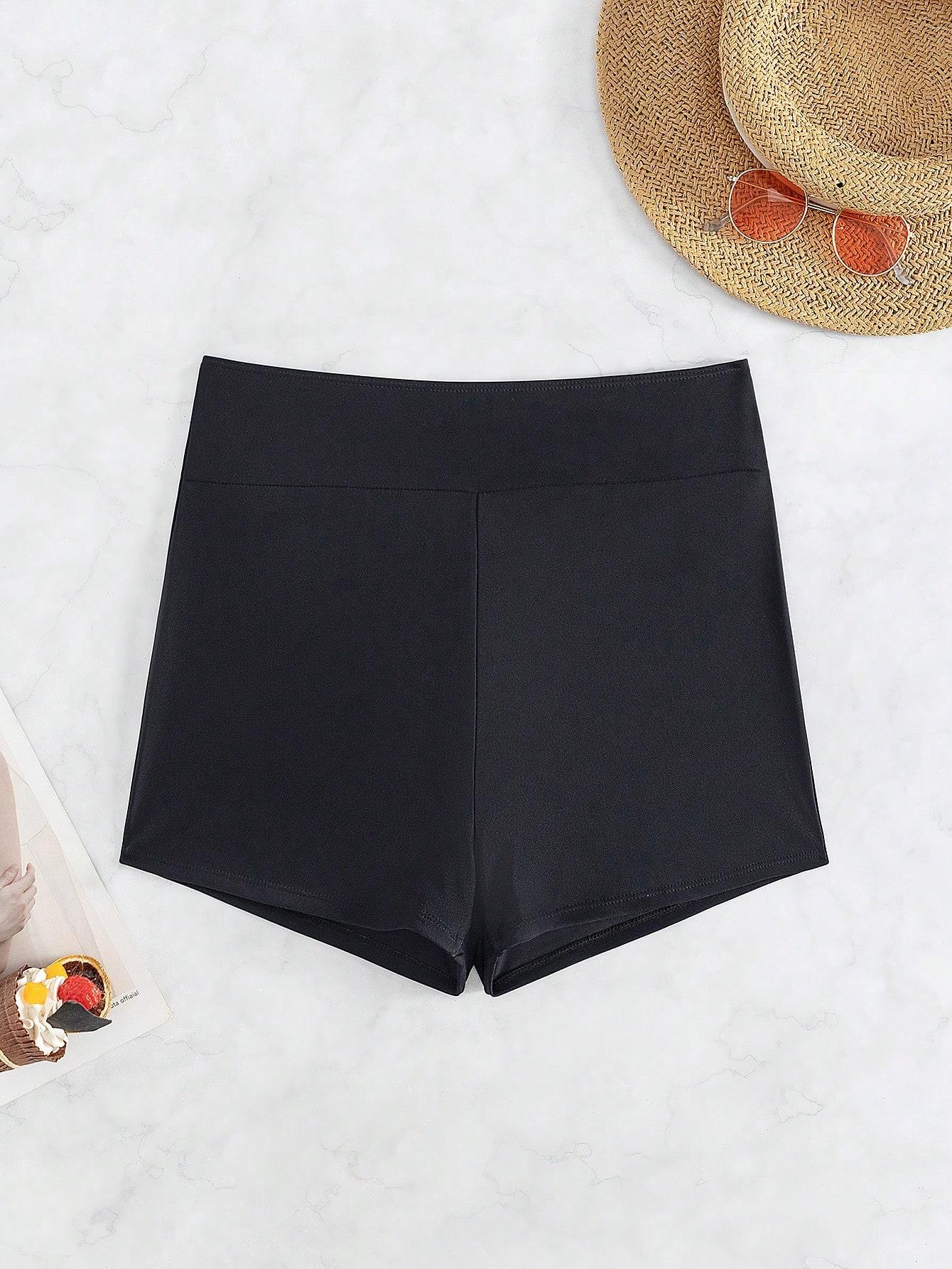 DÓŁ OD BIKINI SZORTY SPODENKI