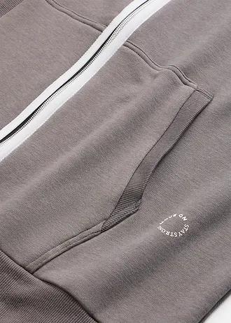 BLUZA DAMSKA ROZPINANA Z KAPTUREM 