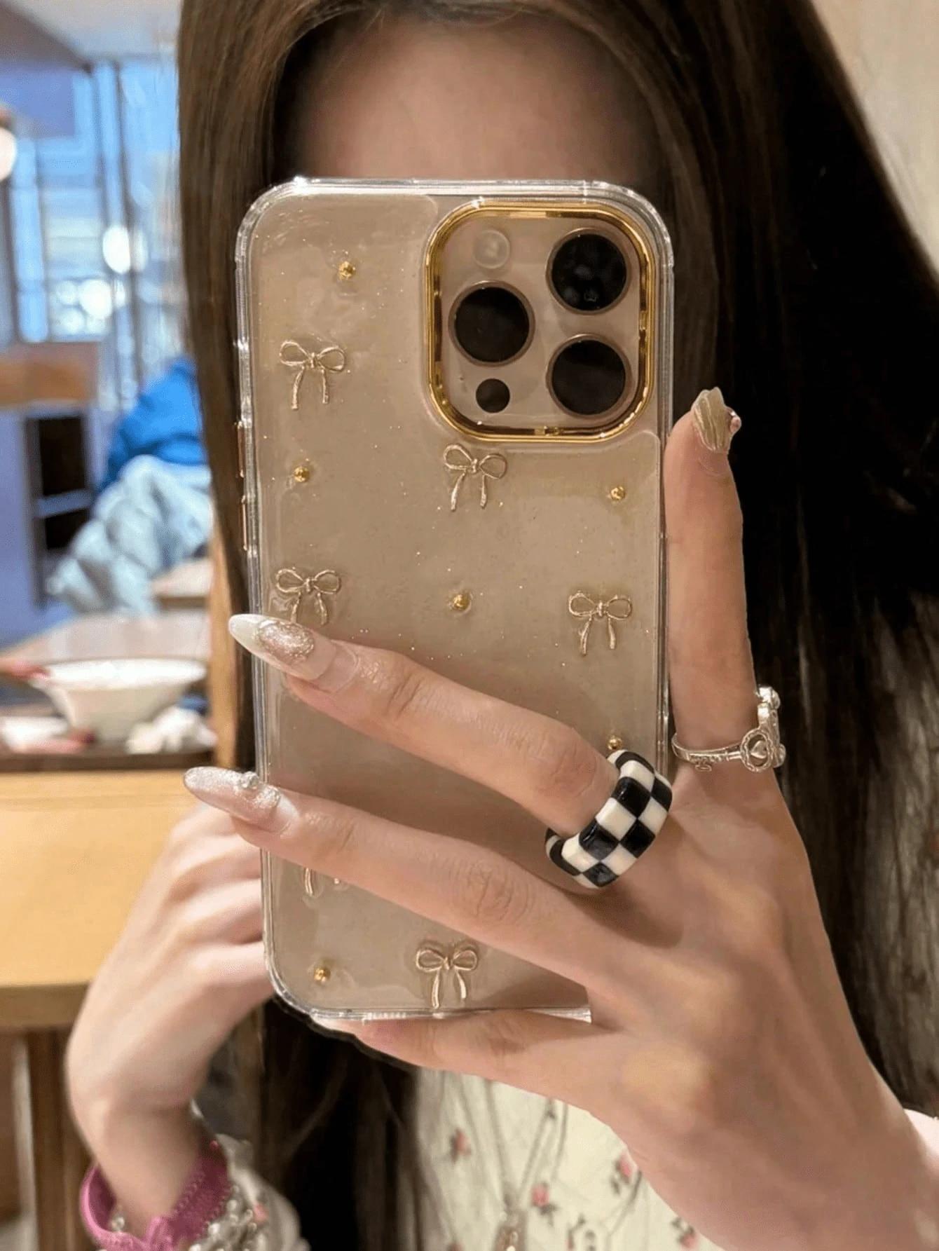 etui na telefon iphone 17 pro max