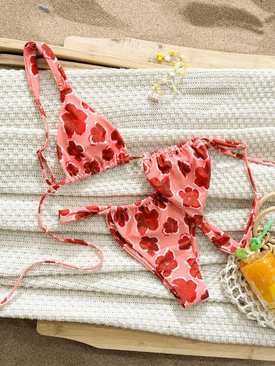 dół od bikini