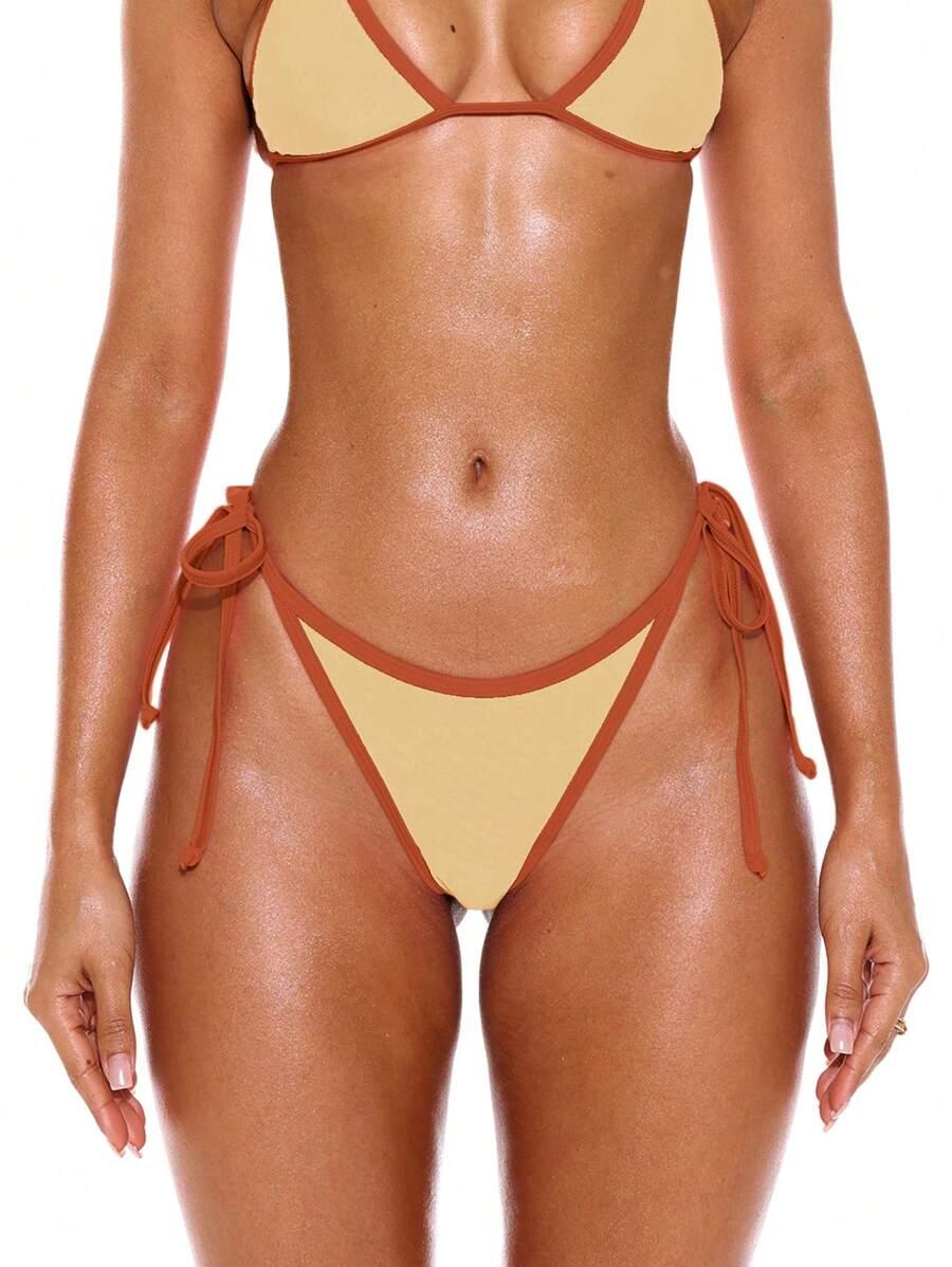 DÓŁ OD BIKINI