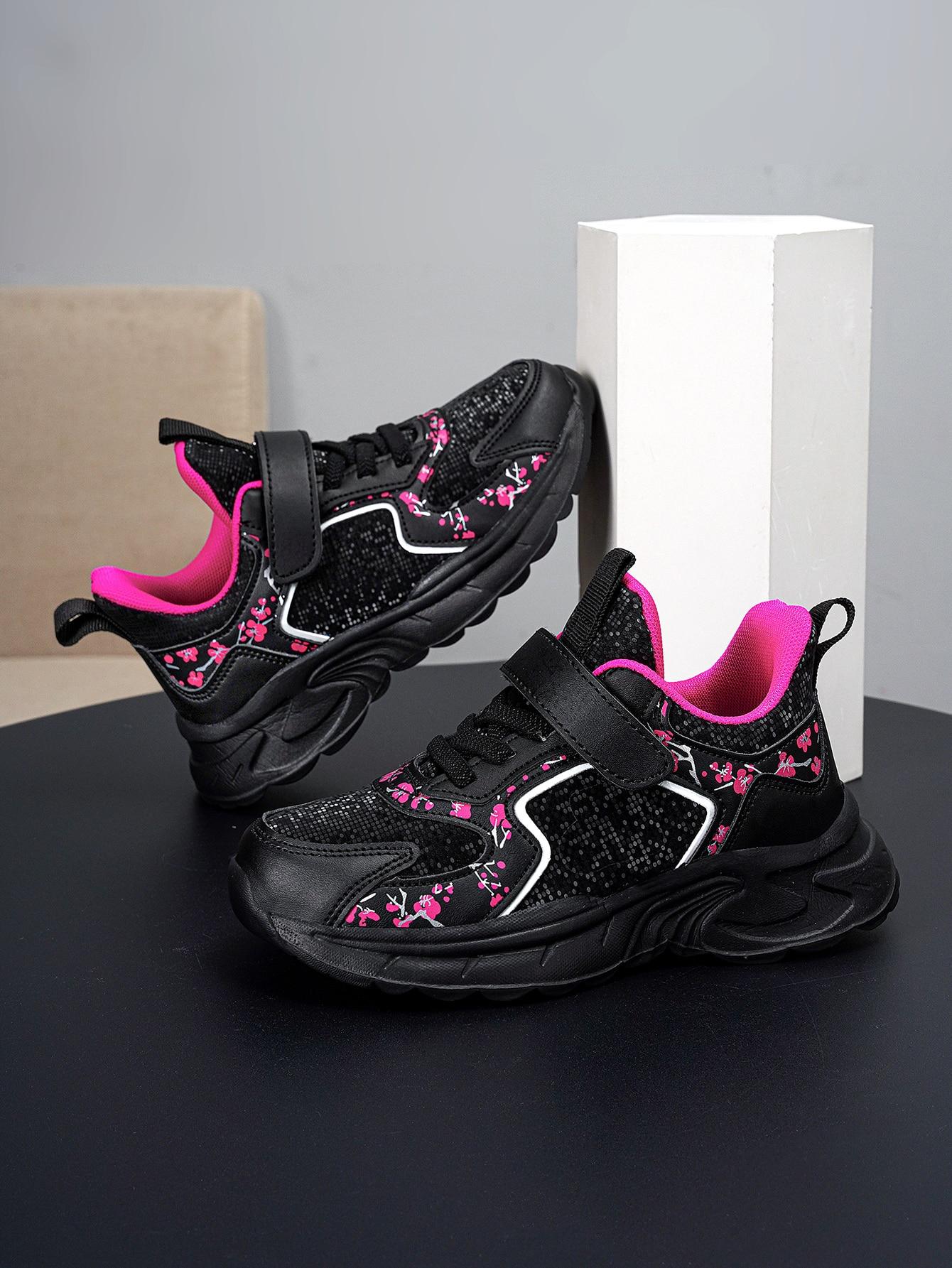 BUTY SPORTOWE NA RZEPY