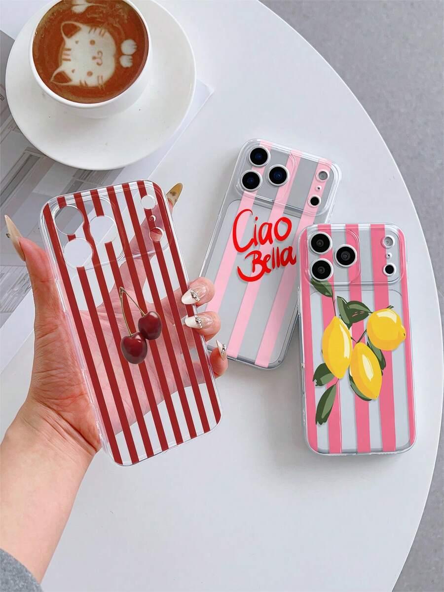 etui na telefon 3-pack Samsung Galaxy S23