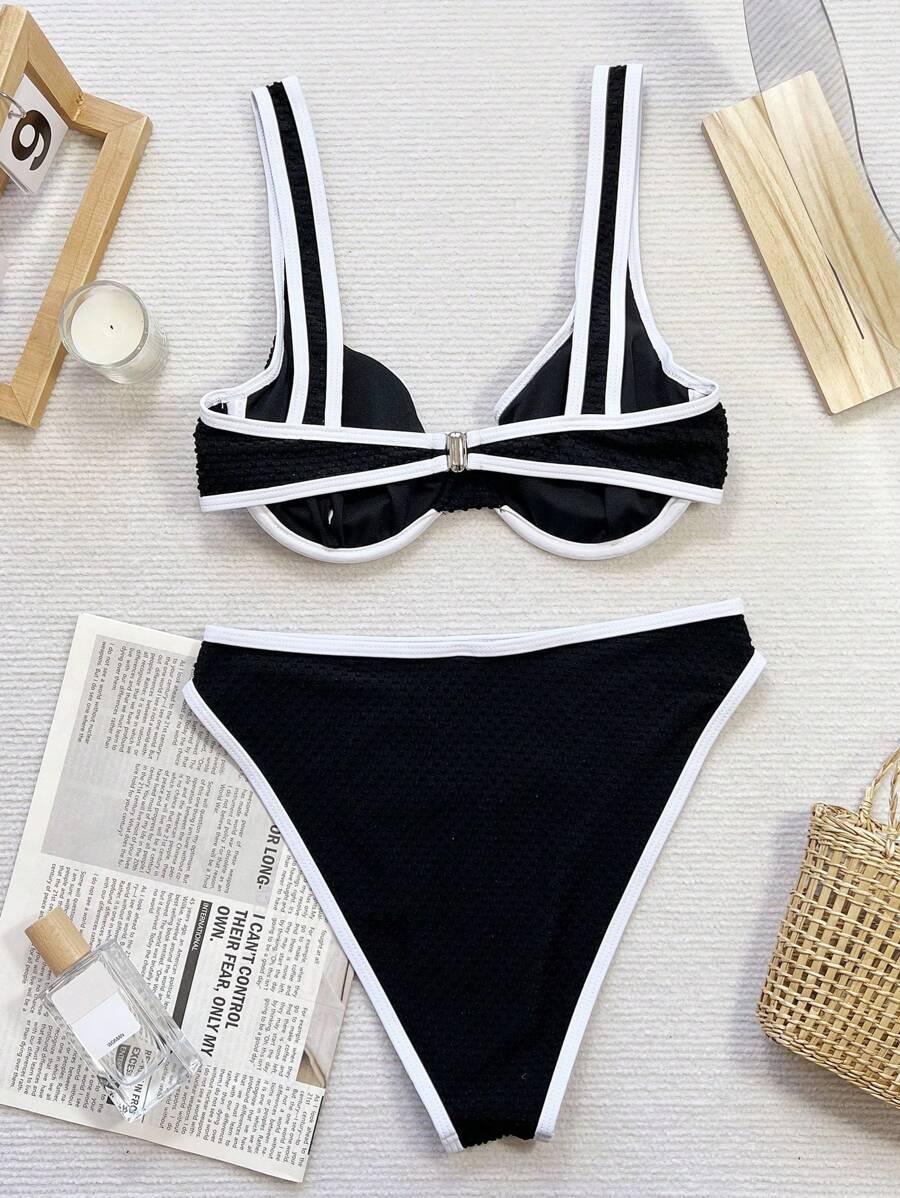 góra od bikini