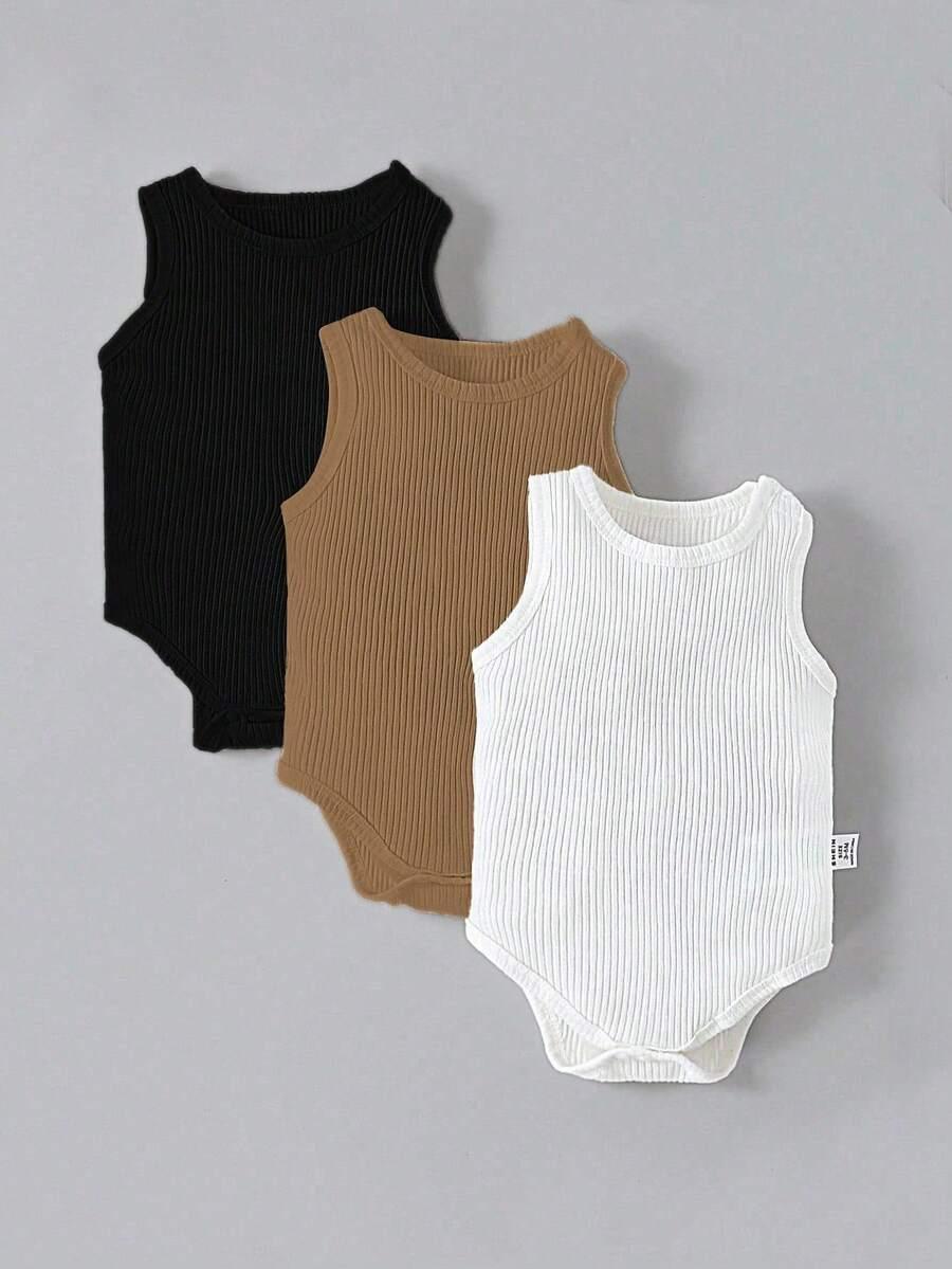 body prążki 3-pack 