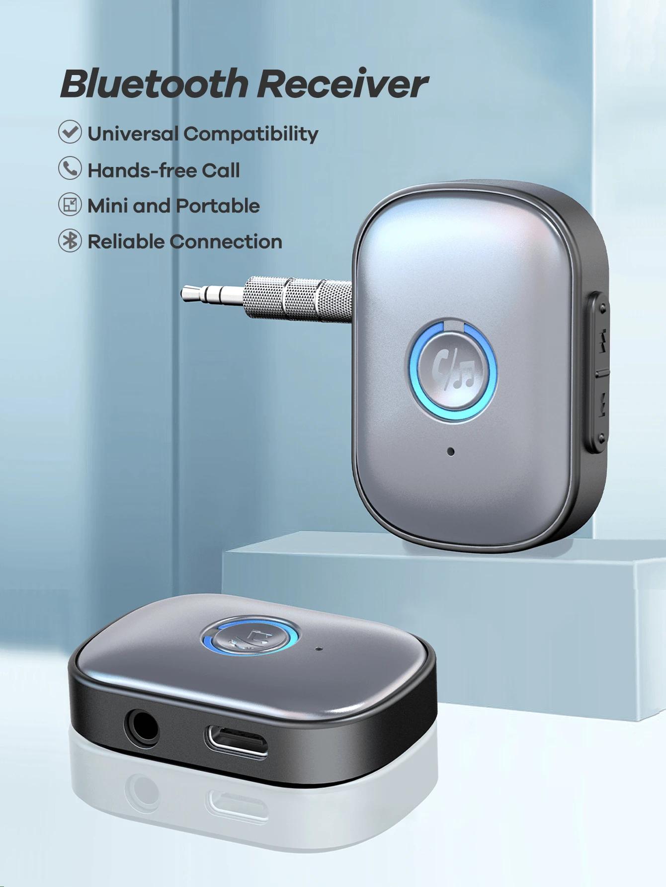 odbiornik audio Bluetooth