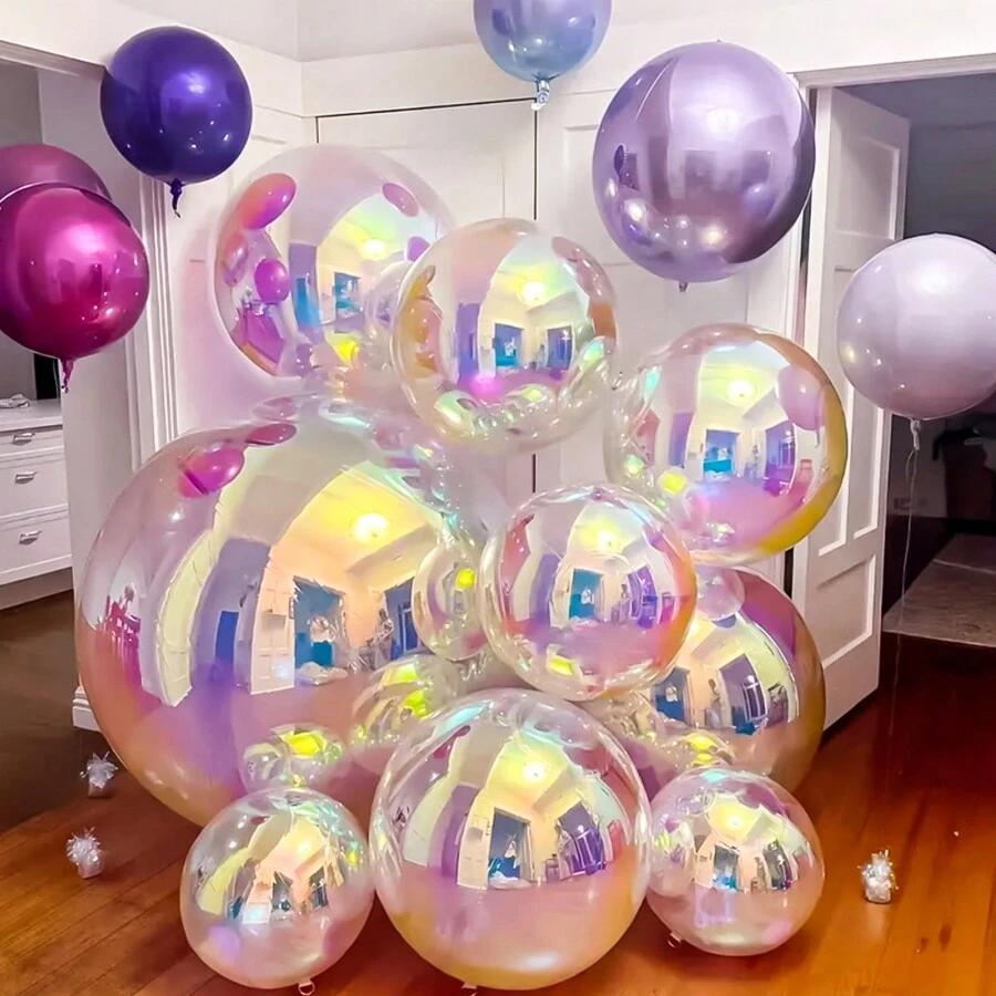 BALON DEKORSCYJNY 3-PACK