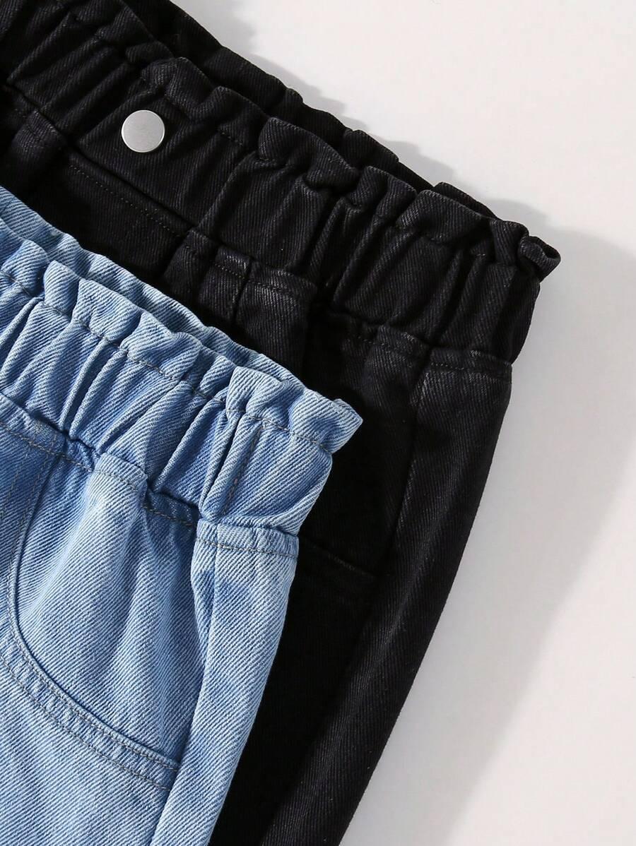 SPODENKI JEANS 2-PACK