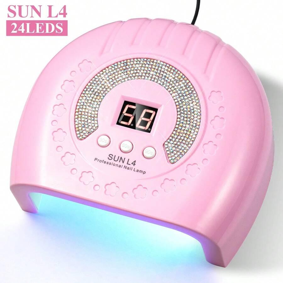 lampa do manicure