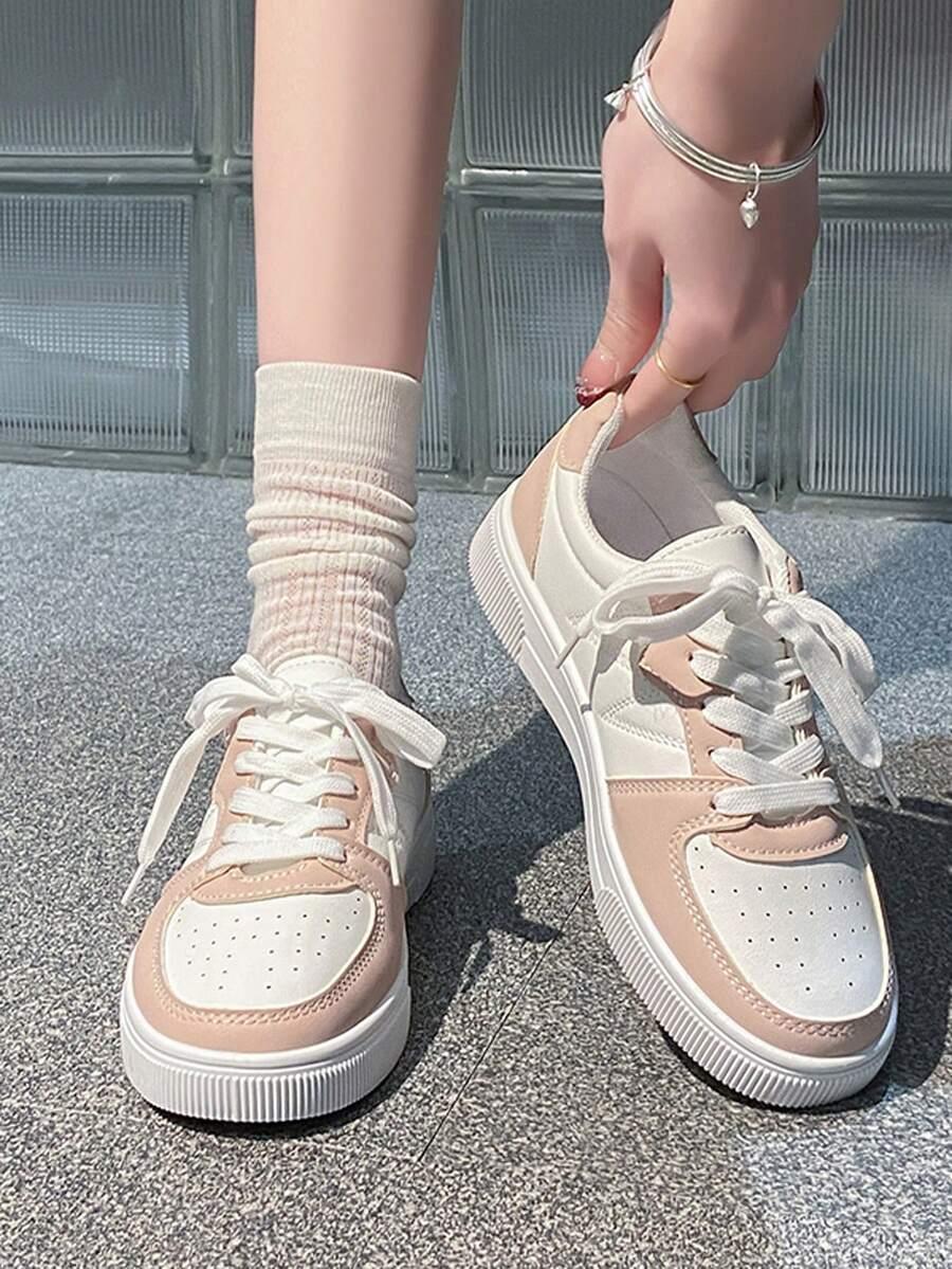 buty sportowe wiązanie