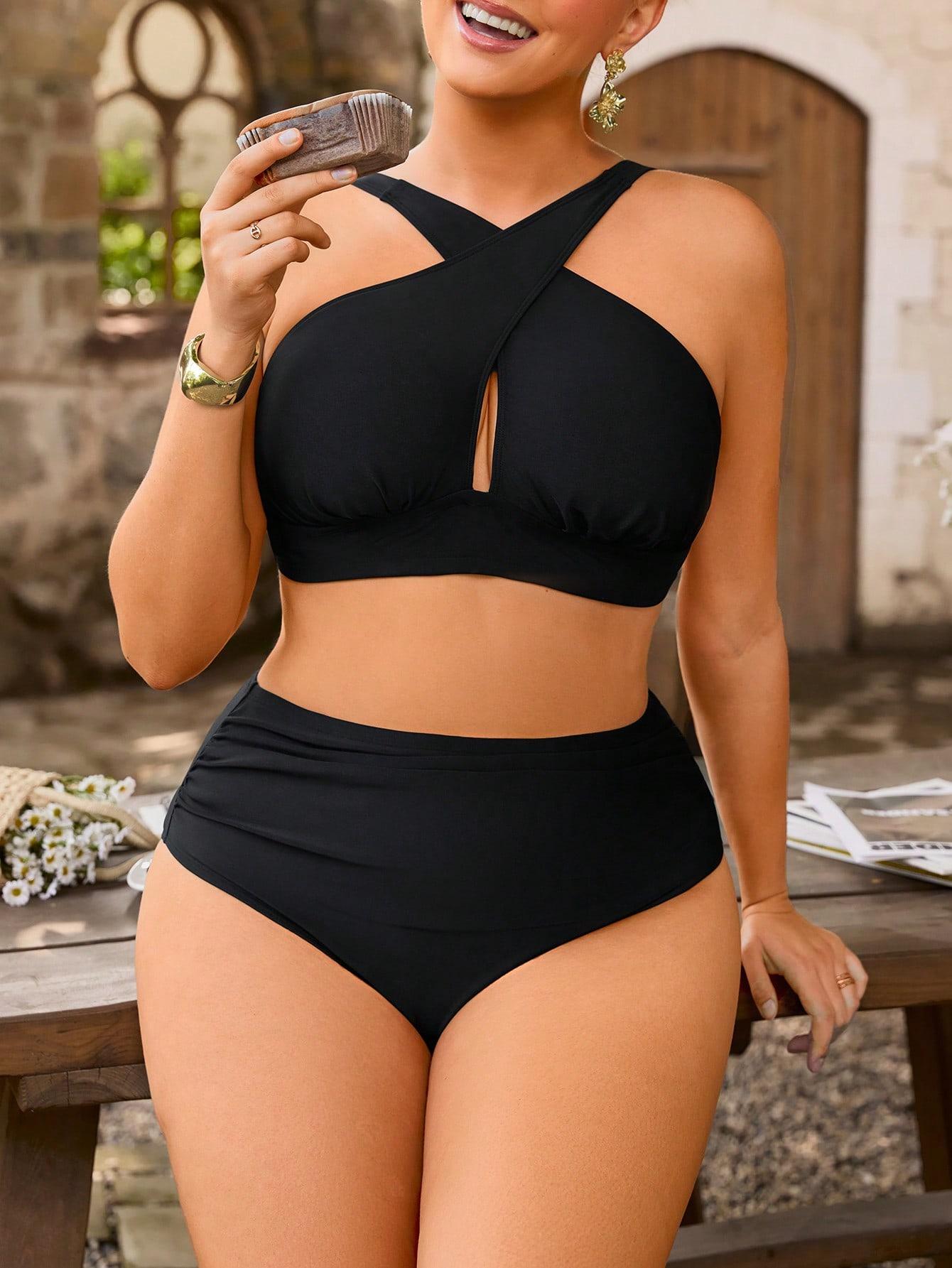 CZARNA GÓRA OD BIKINI