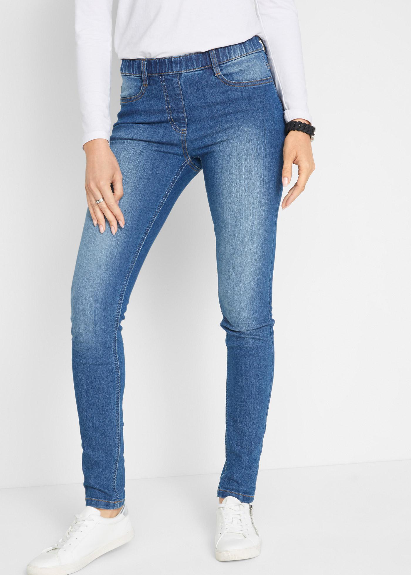 JEGGINSY DAMSKIE SKINNY