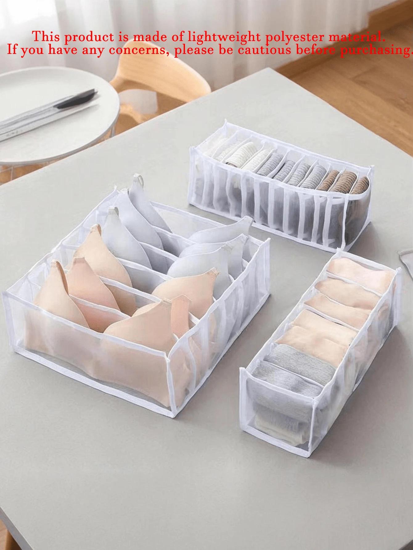 ORGANIZER DO SZUFLADY 3-pack