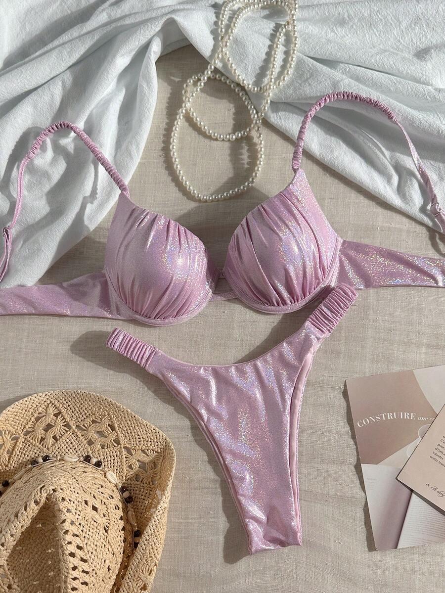 dół od bikini POŁYSK