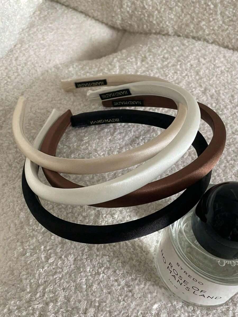opaska na głowę 4-pack
