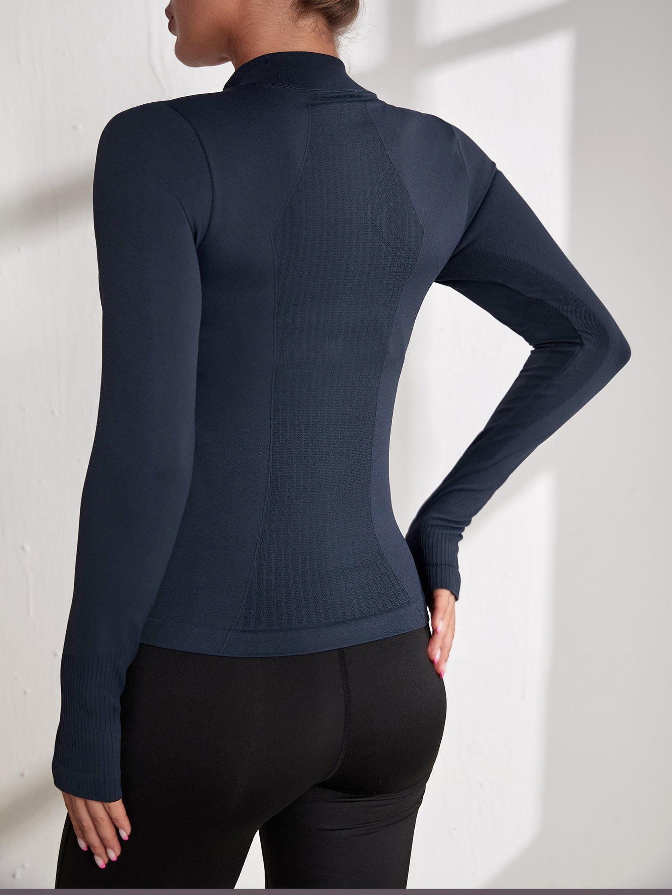 BLUZA SPORTOWA NA SUWAK