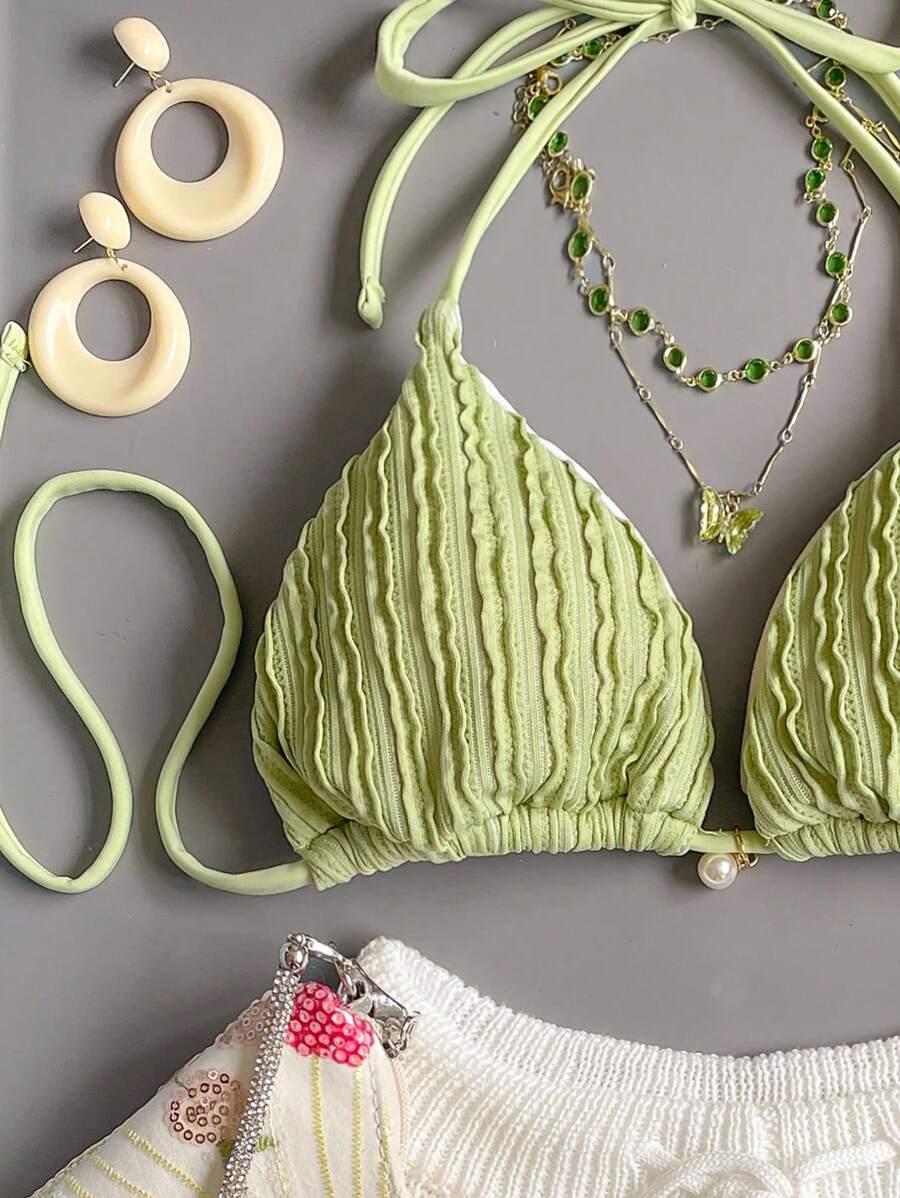 góra od bikini
