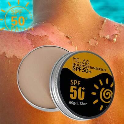 KREM PRZECIWSŁONECZNY SPF50