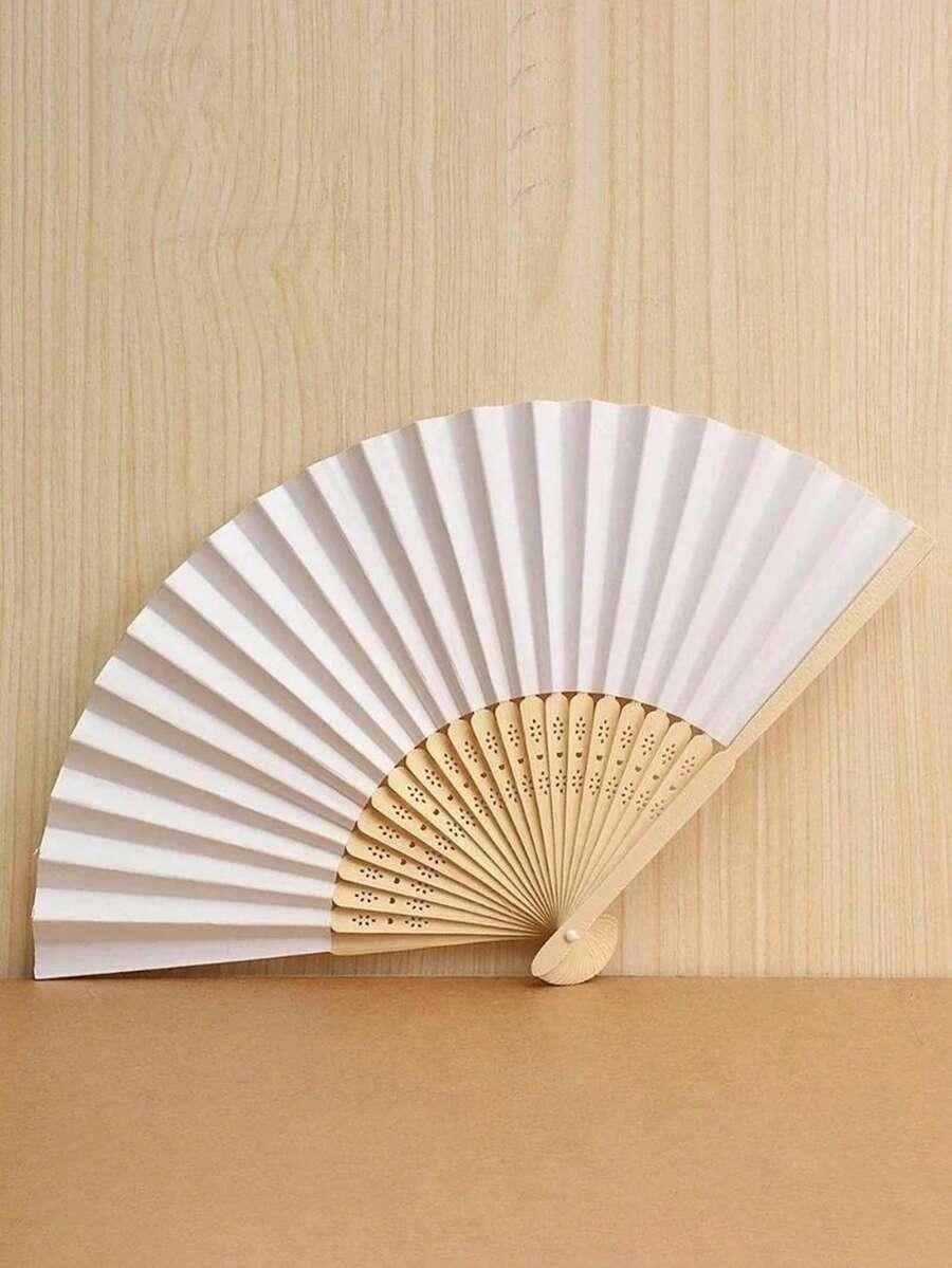wachlarz woreczek kokarda komplet 5-pack