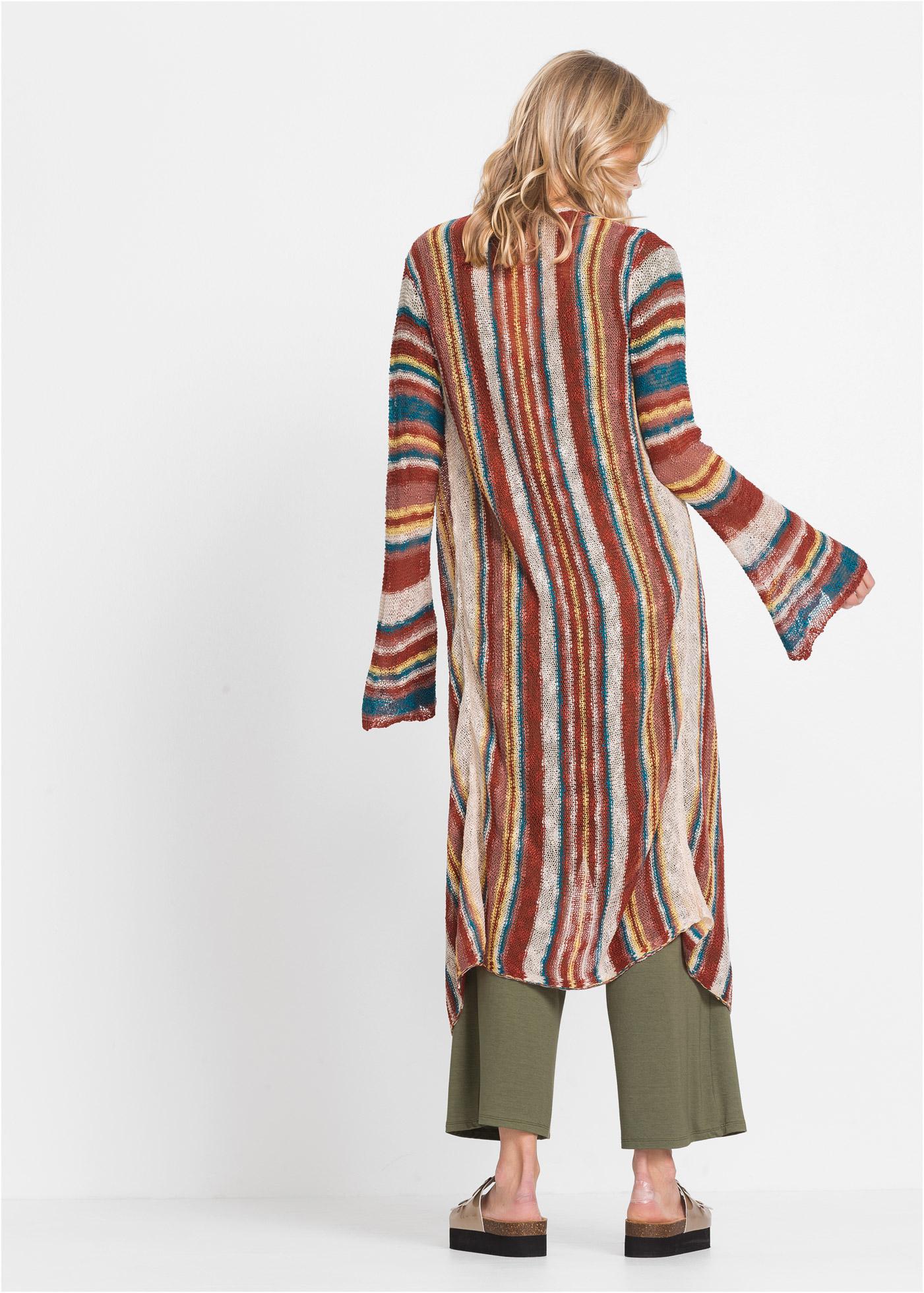 SWETER KARDIGAN PASKI