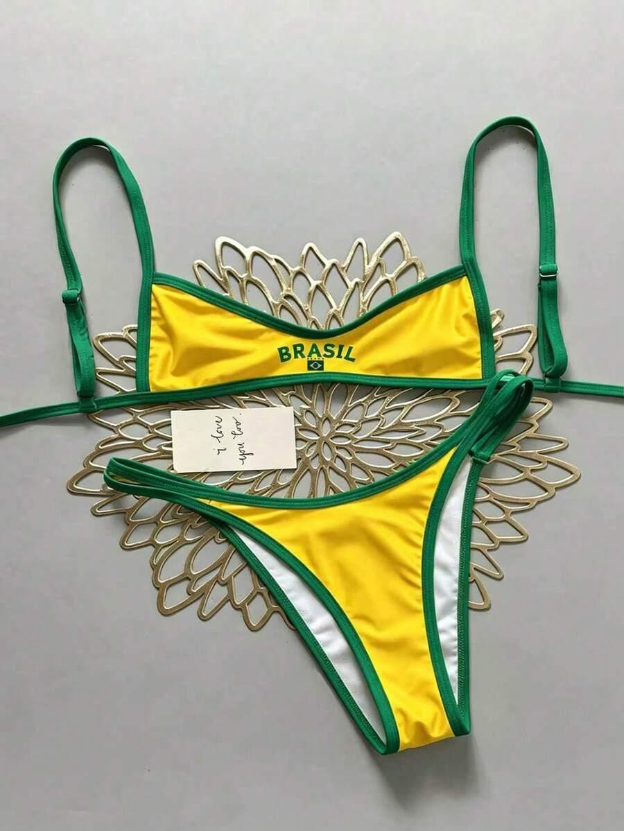 GÓRA OD BIKINI