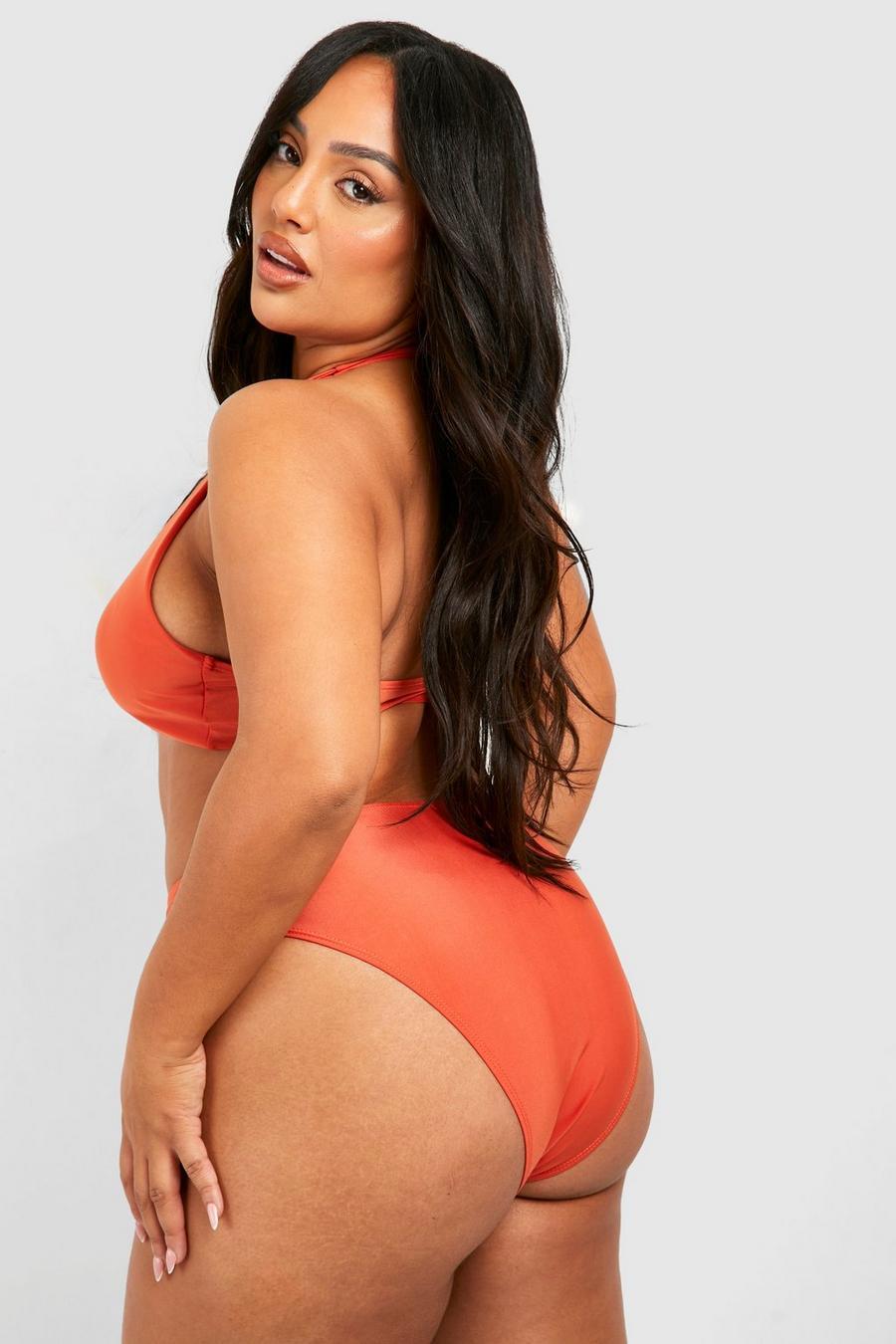 DÓŁ OD BIKINI 