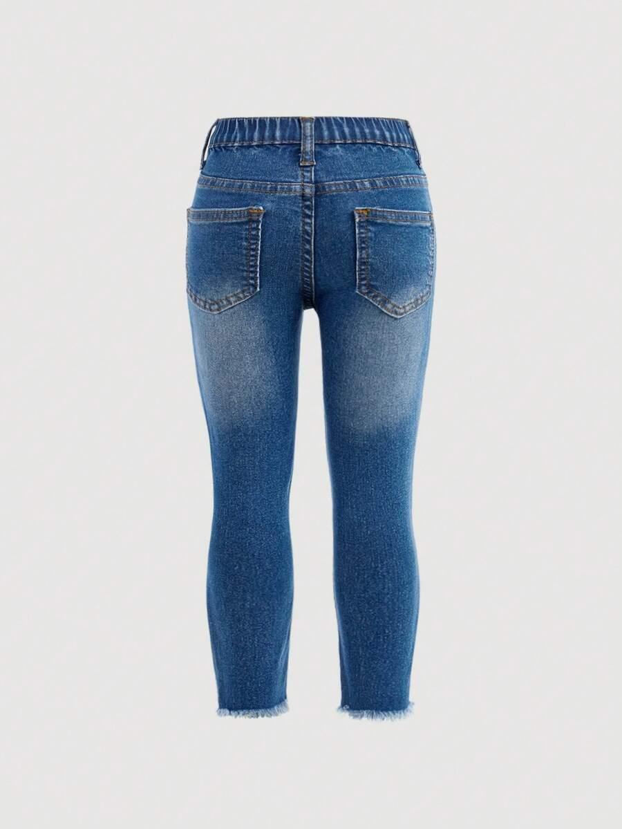 spodnie jeans 2-pack