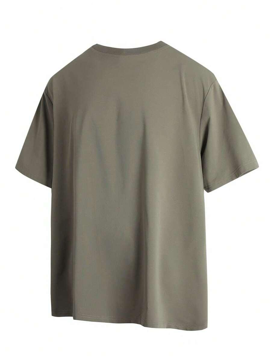 zestaw t-shirtów różne kolory 4-pack