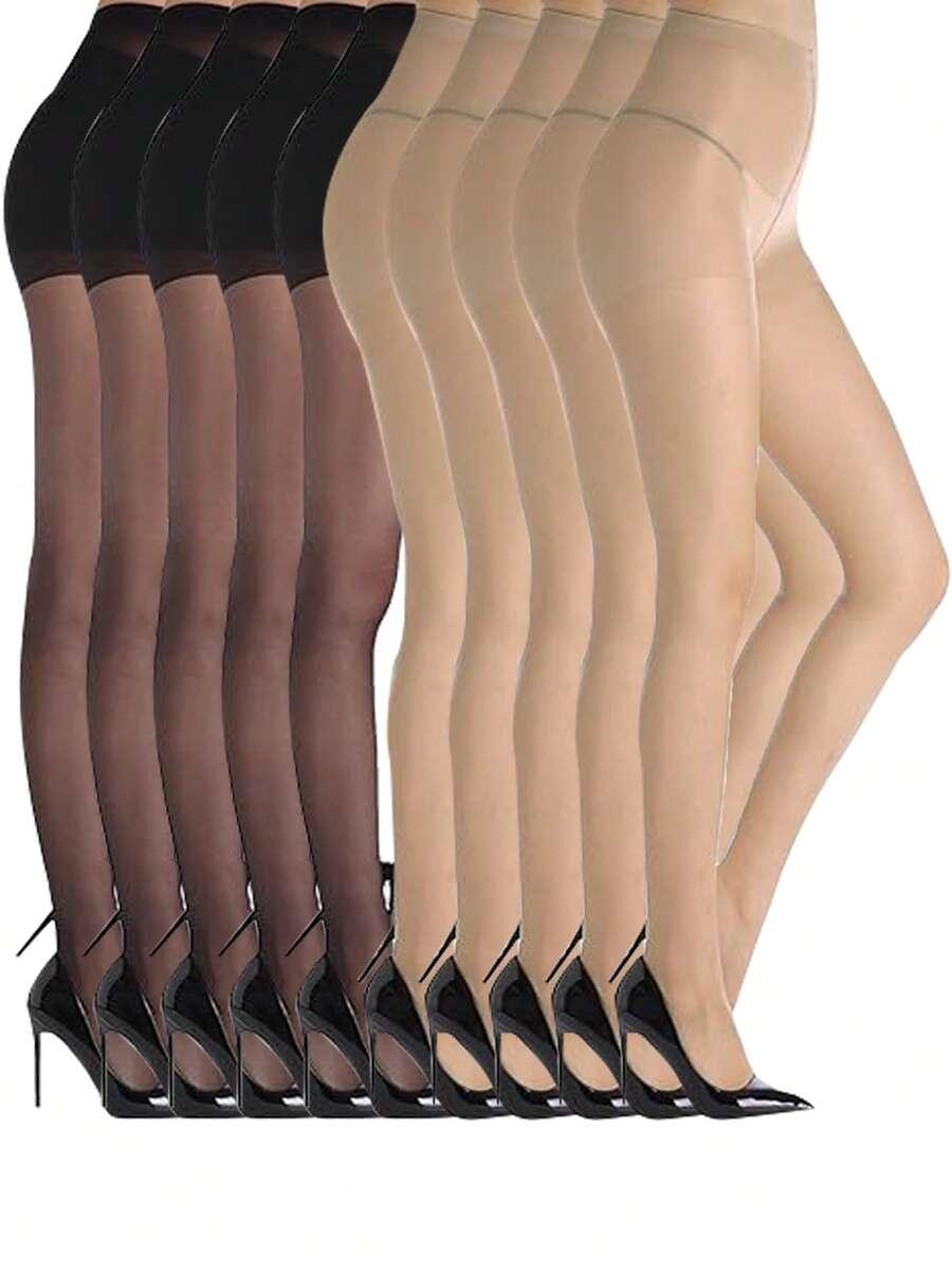 RAJSTOPY 20 DEN 9-PACK 