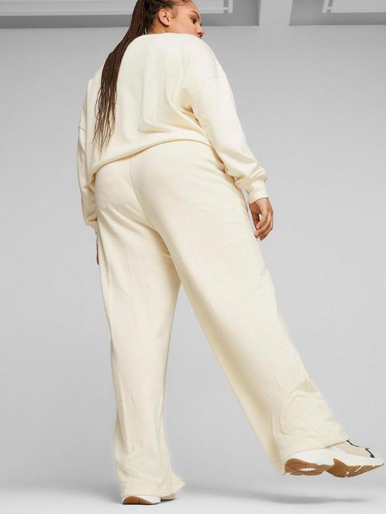 PUMA CLASSICS SPODNIE DRESOWE 621411 99