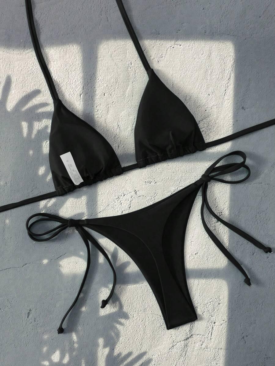 BIKINI DWUCZĘŚCIOWY ZESTAW