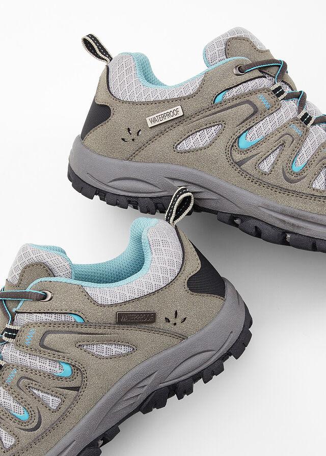 BUTY TREKKINGOWE
