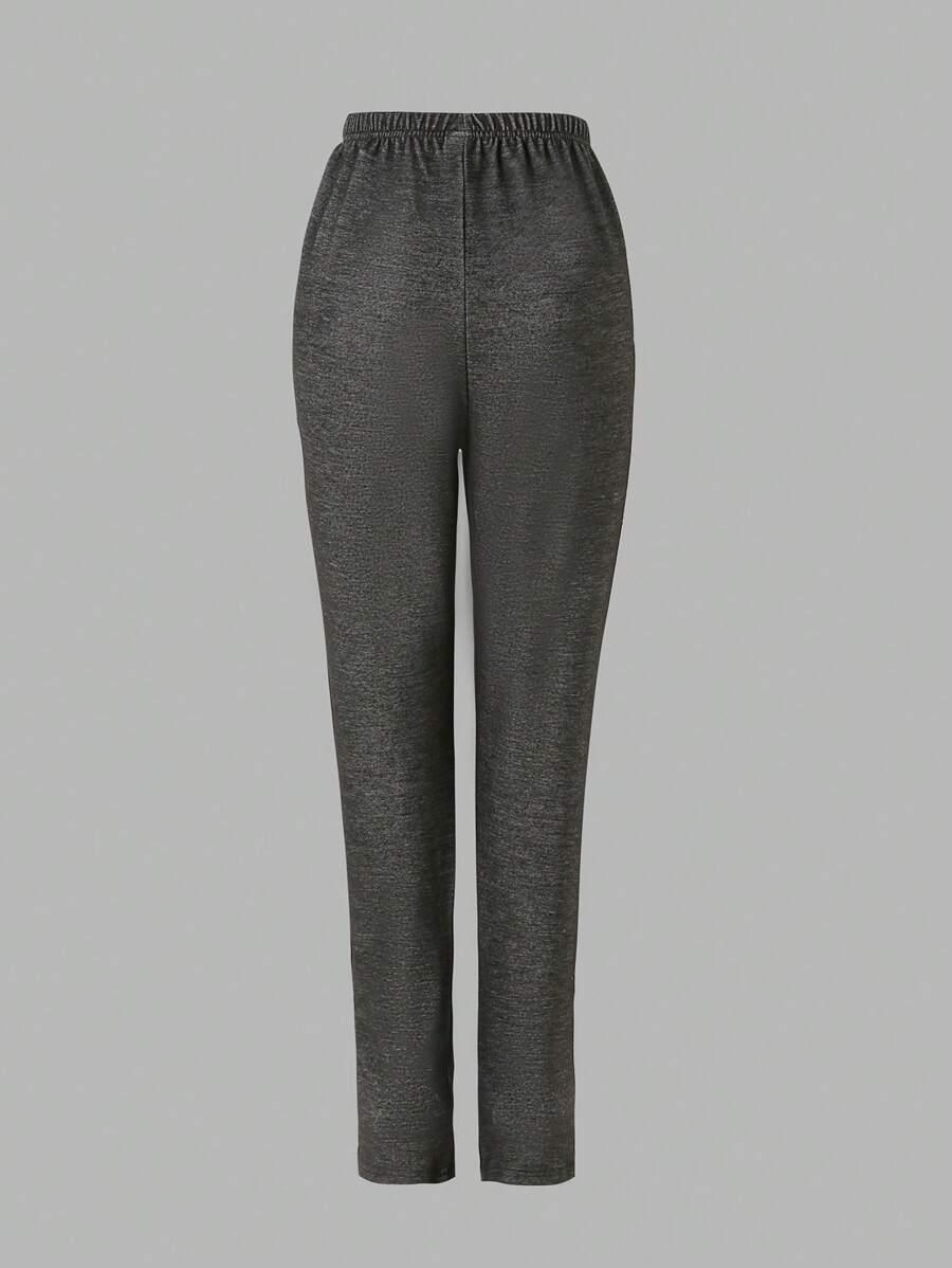 DZIEWCZĘCE LEGGINSY Z WYCIĘCIAMI