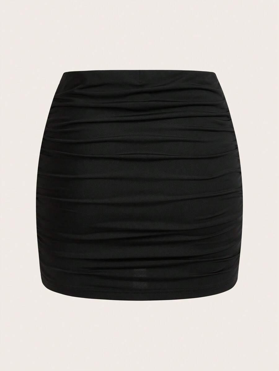 MINI SPÓDNICA 2-PACK