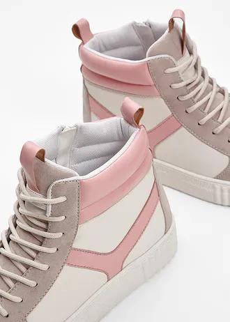 DAMSKIE BUTY SPORTOWE