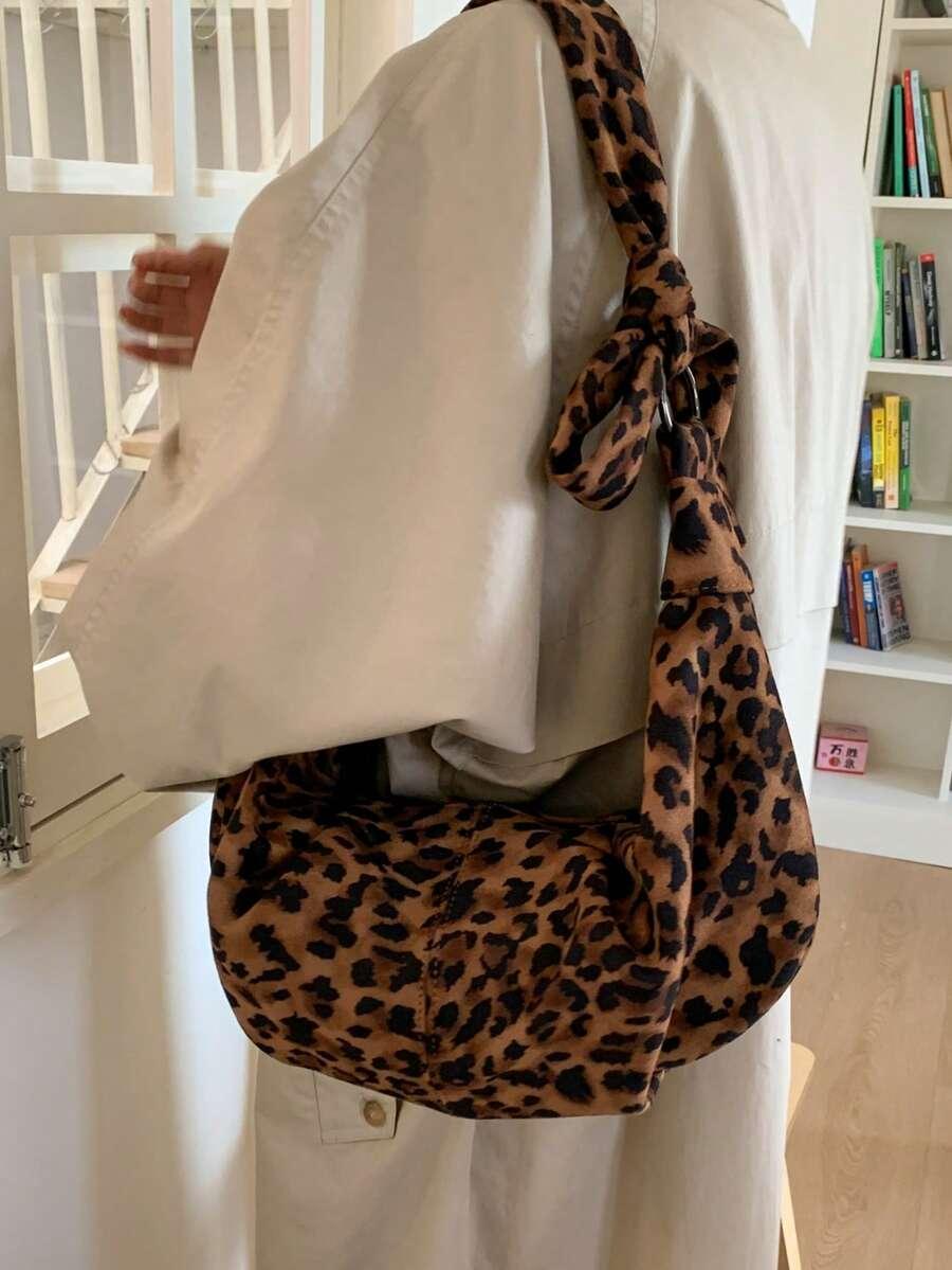 torebka animal print