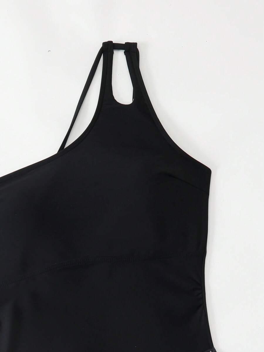 DWUCZĘŚCIOWY STRÓJ KĄPIELOWY