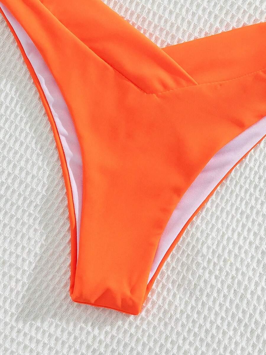 STRÓJ KĄPIELOWY DWUCZĘŚCIOWY