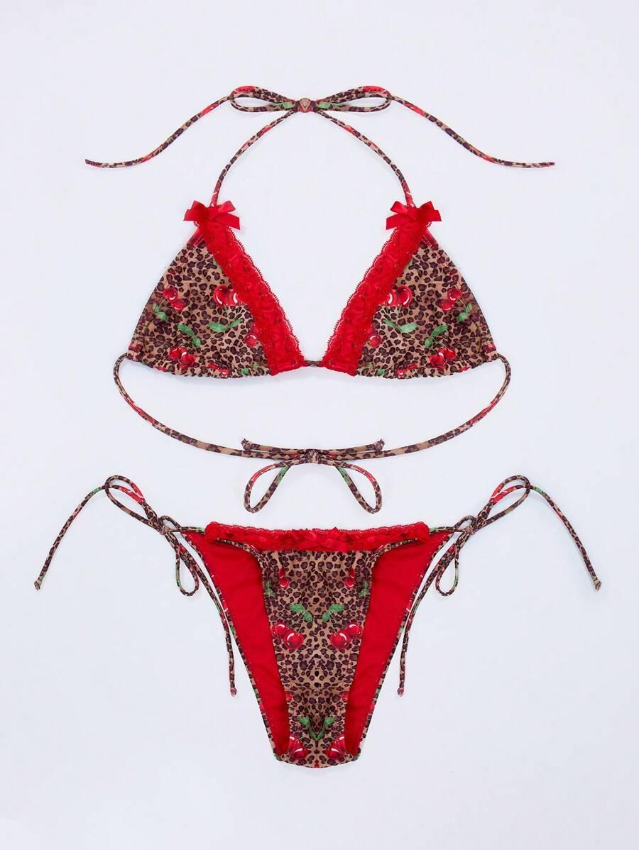 dół od bikini